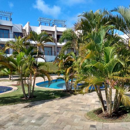Flat Pipa Brisas Do Amor Praia de Pipa Exteriér fotografie