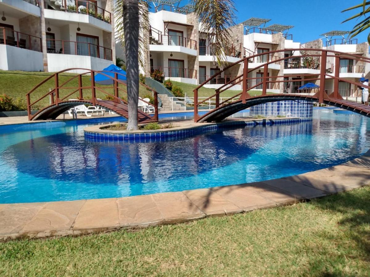Flat Pipa Brisas Do Amor Praia de Pipa Exteriér fotografie