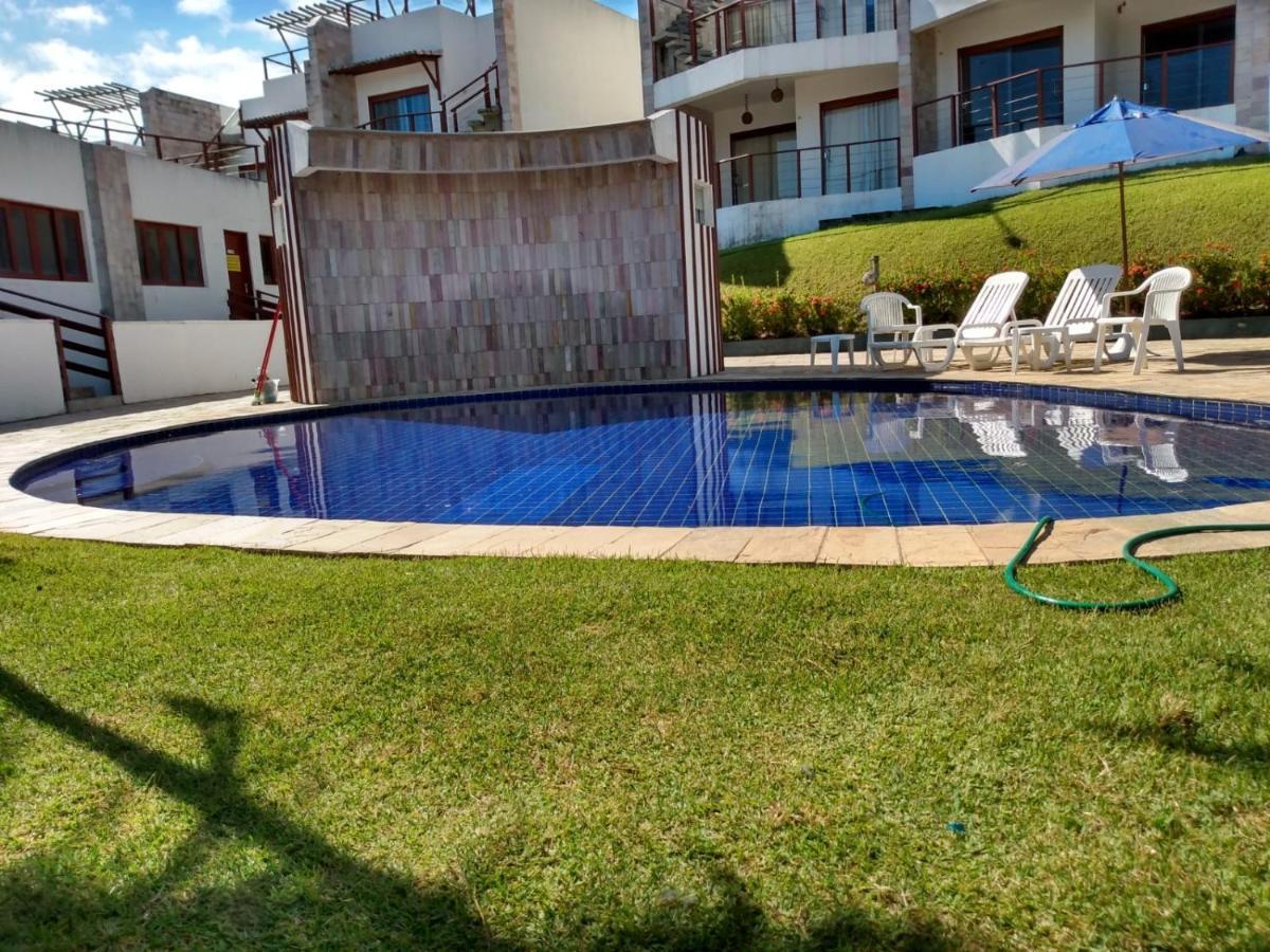 Flat Pipa Brisas Do Amor Praia de Pipa Exteriér fotografie
