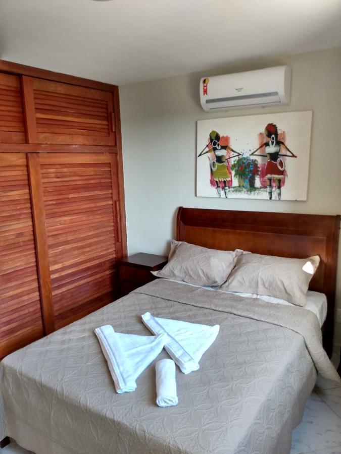 Flat Pipa Brisas Do Amor Praia de Pipa Exteriér fotografie