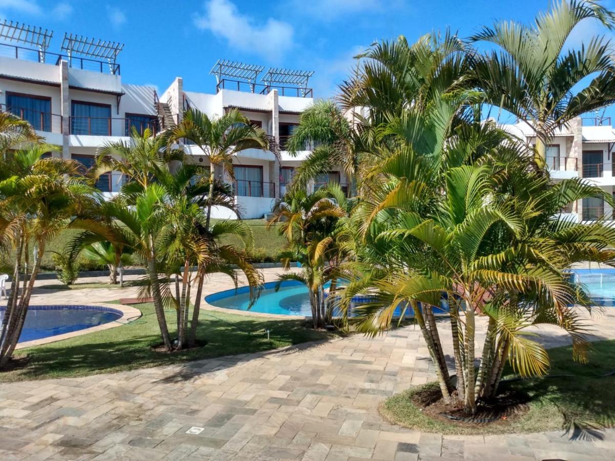 Flat Pipa Brisas Do Amor Praia de Pipa Exteriér fotografie